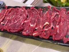 -宴全牛粤来越牛潮汕鲜牛肉火锅(海州万达广场店)