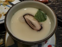 炖蛋-万鱼亭·鹤家日本料理(南通青年中路店)