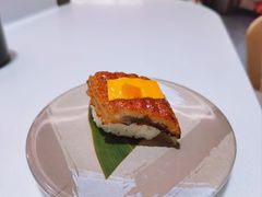 -争鲜回转寿司(朝北大悦城店)