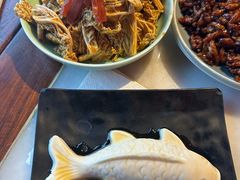 -小吊梨汤·北京菜·烤鸭(双井乐成中心店)