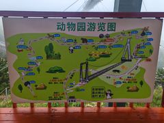 -西霞口神雕山野生动物世界