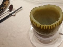 -麒麟中餐厅·经典粤菜·地道菜式老字号(广州长隆酒店)