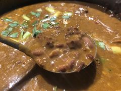 豆米火锅-泉味道贵州厨房(三里河店)