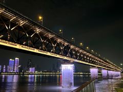 -武汉长江大桥