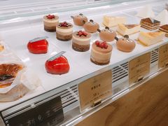 -安上烘焙 ENCHANTE(世纪汇店)