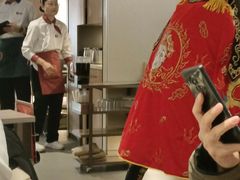 -海底捞火锅(之心城店)