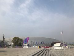 -杭州奥体中心-体育场