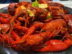 -香满锅老北京羊蝎子火锅·家常菜(新街口店)