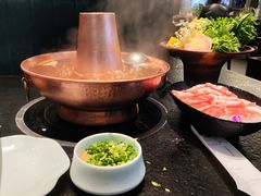 -阳坊涮肉(西直门凯德mall店)