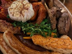 海陆拼盘-宝莱纳餐厅(滨江店)