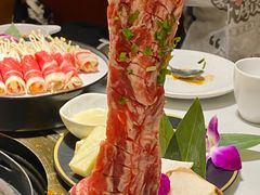-韩时烤肉(枫蓝店)