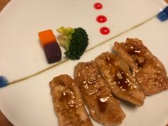 -王鼎精致料理铁板烧(世博源店)