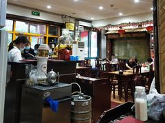 -力力豆花庄(广渠门店)