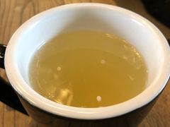 蜂蜜柚子茶-D STAR COFFEE帝星咖啡