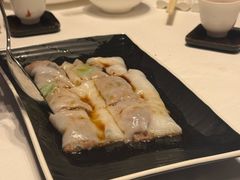 -白天鹅宾馆-宏图府餐厅