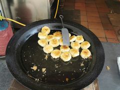 -大南门牛肉包子店