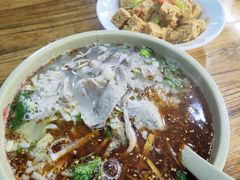 -豫掌柜饸饹面·烩面(秀沿路店)