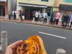 -安德鲁饼店(总店)