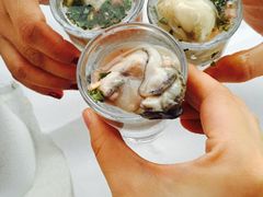 Oystershot-The Crab Pot Seattle