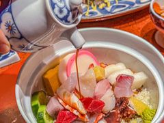 -小山日本料理(兴业太古汇店)