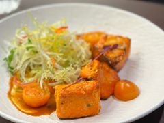 -Shantek象提南亚餐厅&西餐融合Bistro(淮海中路店)