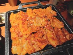 -春熙台韩国料理·章鱼肥牛(西丽店)