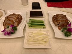 -清华大学-甲所餐厅