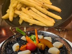 -柏蔻餐厅Le Banquet Bistro(天河北店)