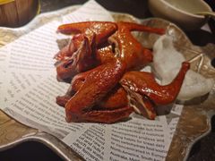 -蝴蝶里·粤菜·点心(龙湖天街&滨江店)