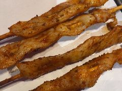 -大哈福烧烤·海鲜·家常菜(延安三路店)