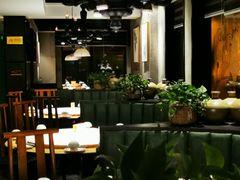 大堂-嫩芽·重庆菜馆(十八梯露台观景店)