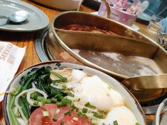 -春记潮汕牛肉火锅