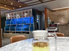 -聚丰园•湖鲜餐厅(阿红私房菜梅石路店)