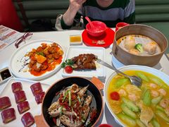 -避风塘·金牌店·夜宵(金玉兰店)