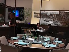 -竹雨堂创意中国菜(裕华店)