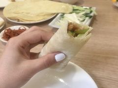 -姥家春饼店(漳州二路店)
