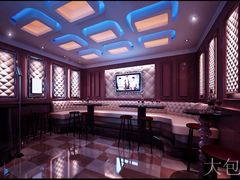 包房-牧歌KTV(广济南路店)