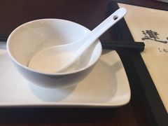 餐具摆设-建国328 本帮小馆·面馆