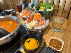 -水林间·寿喜烧自助(仙林金鹰店)