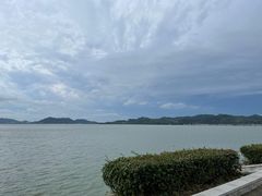 -东钱湖旅游度假区