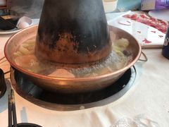 -东来顺饭庄(西直门店)