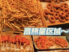 -比格比萨(国际能源店)