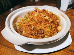 -金枝玉叶上海人家食府(三里河店)