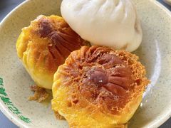 -李记清真馆(打钉巷店)