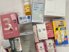 -Olive Young(明洞旗舰店)