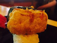 -昊·来了寿司(双楠2店)