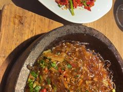 -阿斯牛牛·凉山菜(新会展店)