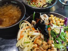 自助小吃-王家渡火锅(金宝汇店)