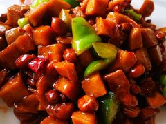 -一盏明灯全素斋(殊像寺店)