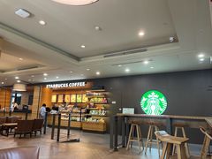 -星巴克(上海交通大学店)